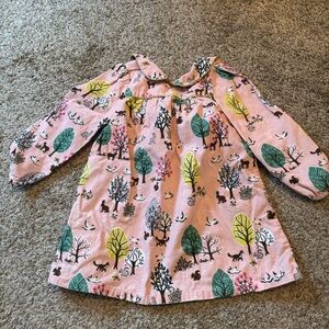 Baby boden dress